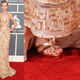 Image for article titled Sartorial Inanity Abounds on Grammys Red Carpet